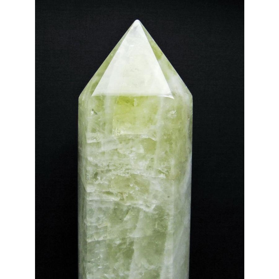 2.9Kg シトリン水晶 六角柱 t719-5091 : 誠安天然石専門店 - 通販