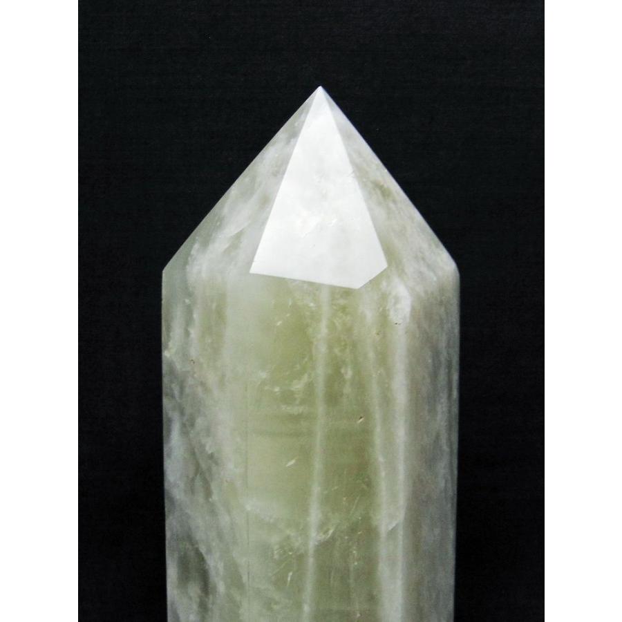 1.7Kg シトリン水晶 六角柱 t719-5106 : 誠安天然石専門店 - 通販