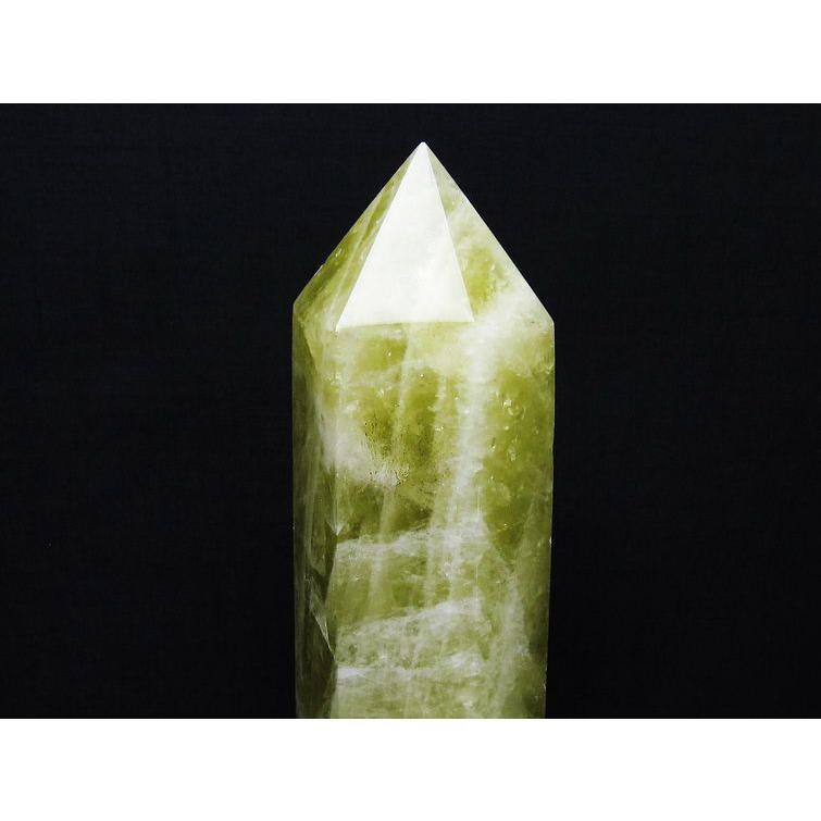 1.4Kg シトリン水晶 六角柱 t719-5210_3