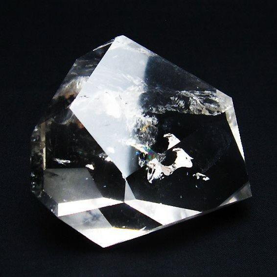 ヒマラヤ水晶 原石 t72-2669 : 誠安天然石専門店 - 通販 - Yahoo