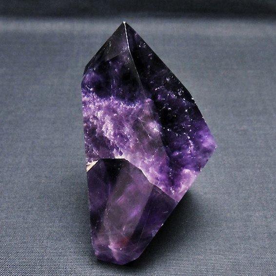 アメジスト 原石 t720-1006 : 誠安天然石専門店 - 通販 - Yahoo