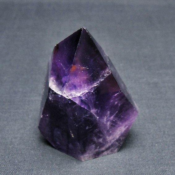 アメジスト 原石 t720-1029 : 誠安天然石専門店 - 通販 - Yahoo