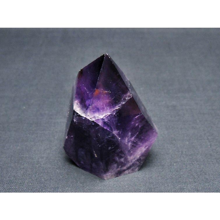 アメジスト 原石 t720-1029 : 誠安天然石専門店 - 通販 - Yahoo