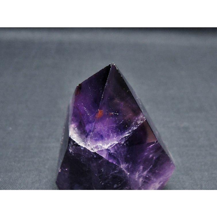 アメジスト 原石 t720-1029 : 誠安天然石専門店 - 通販 - Yahoo