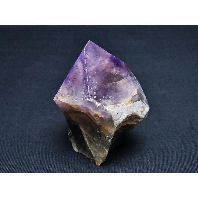 アメジスト 六角柱 t720-1202 : 誠安天然石専門店 - 通販 - Yahoo