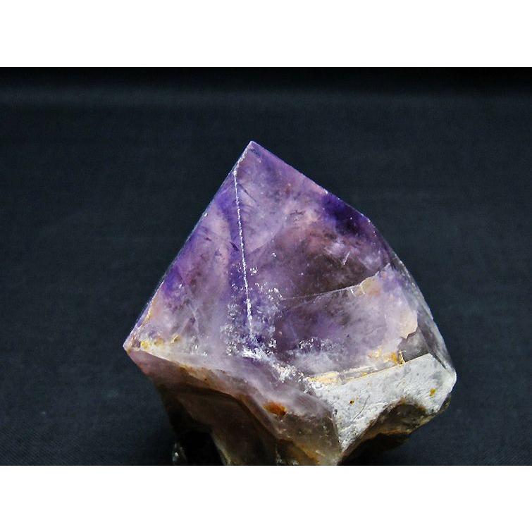アメジスト 六角柱 t720-1202 : 誠安天然石専門店 - 通販 - Yahoo