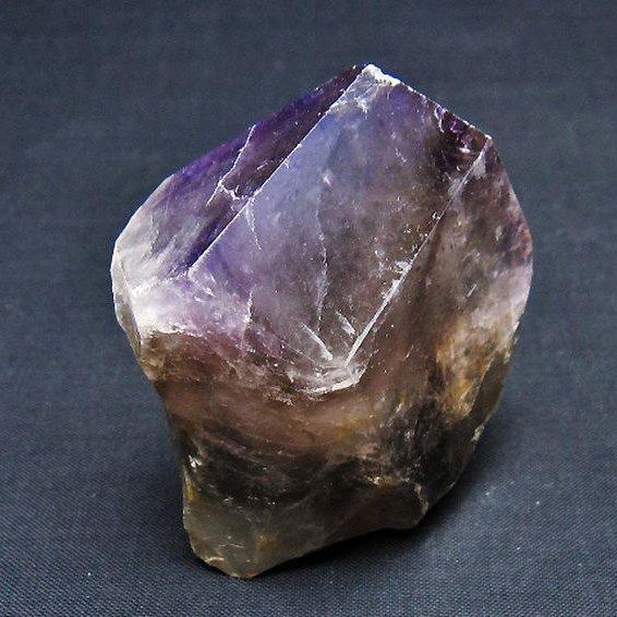 アメジスト 原石 t720-1223 : 誠安天然石専門店 - 通販 - Yahoo