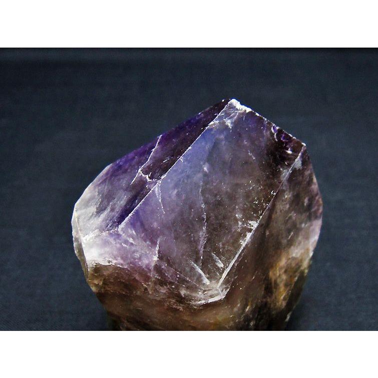 アメジスト 原石 t720-1223 : 誠安天然石専門店 - 通販 - Yahoo
