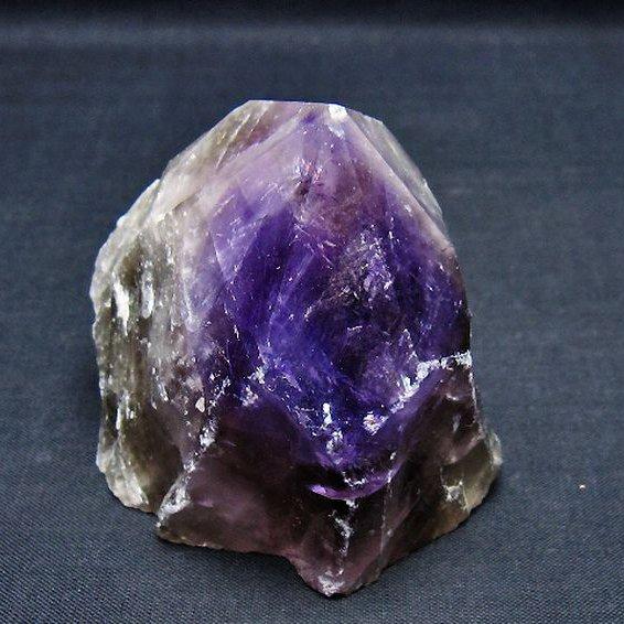 アメジスト 六角柱 t720-1307 : 誠安天然石専門店 - 通販 - Yahoo