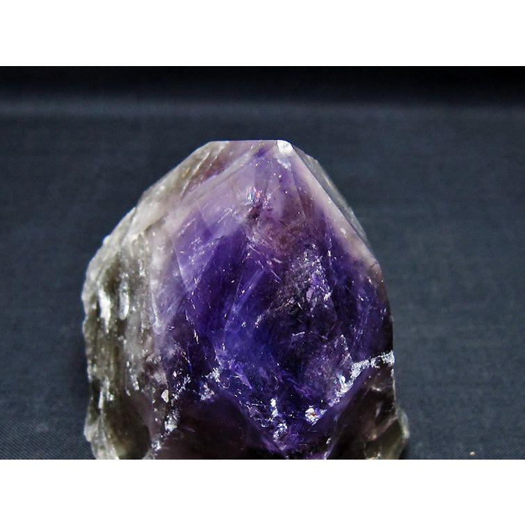 アメジスト 六角柱 t720-1307 : 誠安天然石専門店 - 通販 - Yahoo