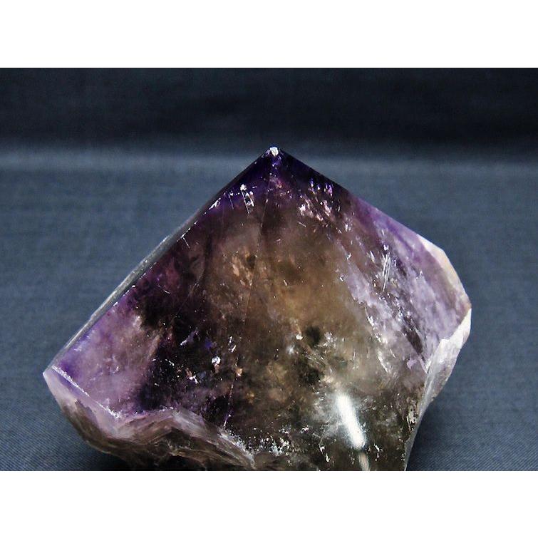 アメジスト 六角柱 t720-1329 : 誠安天然石専門店 - 通販 - Yahoo