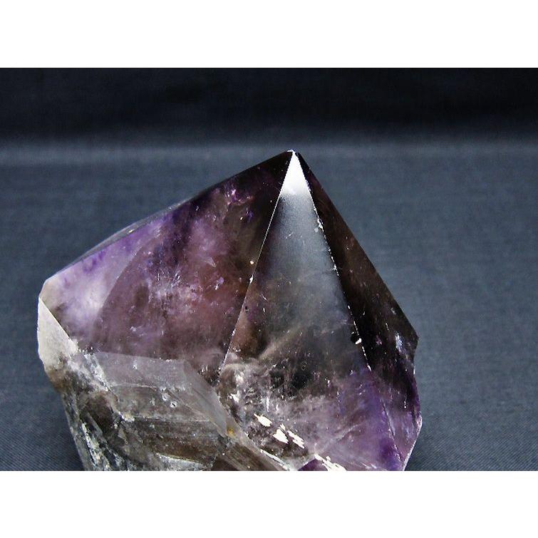 爆レア❣️絶品❗️レインボー アメジスト＊瑪瑙＊水晶六角柱☆ パワーストーンA499 爆レア❣️絶品❗️レインボー アメジスト＊瑪瑙＊水晶六角柱