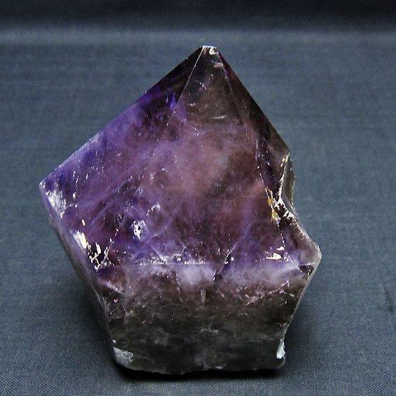 アメジスト 六角柱 t720-1354 : 誠安天然石専門店 - 通販 - Yahoo