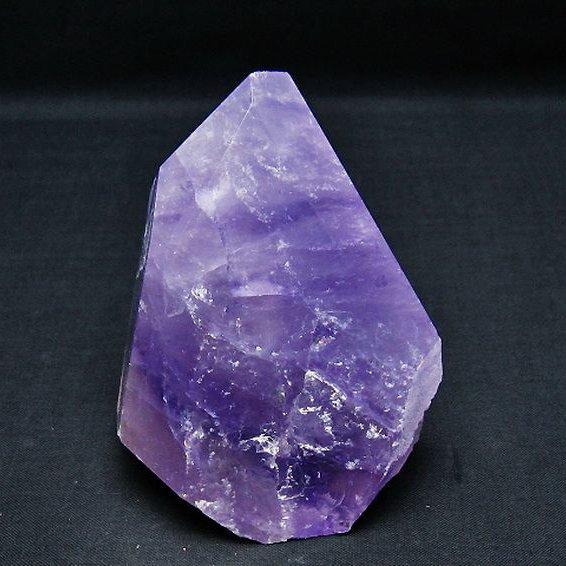 アメジスト 原石 t720-1391 : 誠安天然石専門店 - 通販 - Yahoo