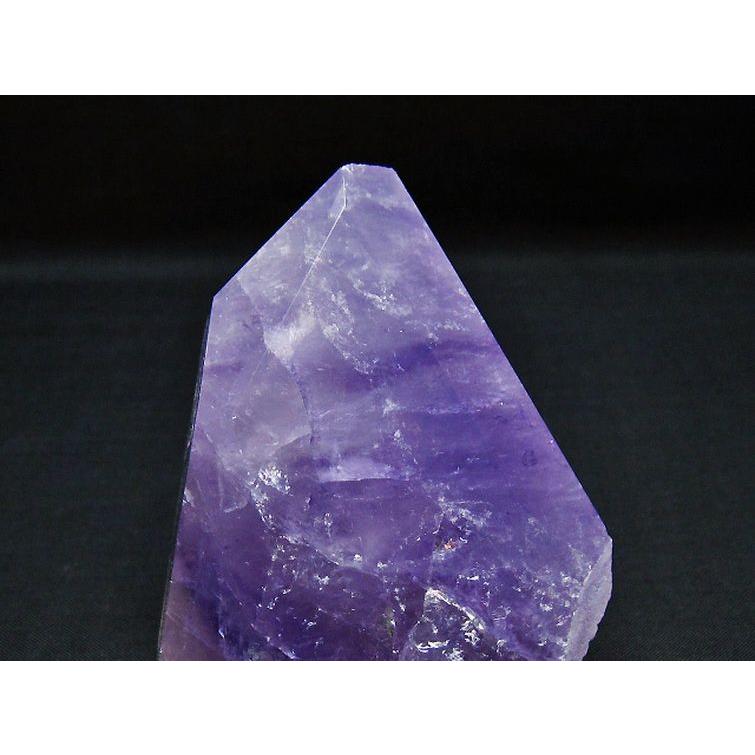 アメジスト 原石 t720-1391 : 誠安天然石専門店 - 通販 - Yahoo
