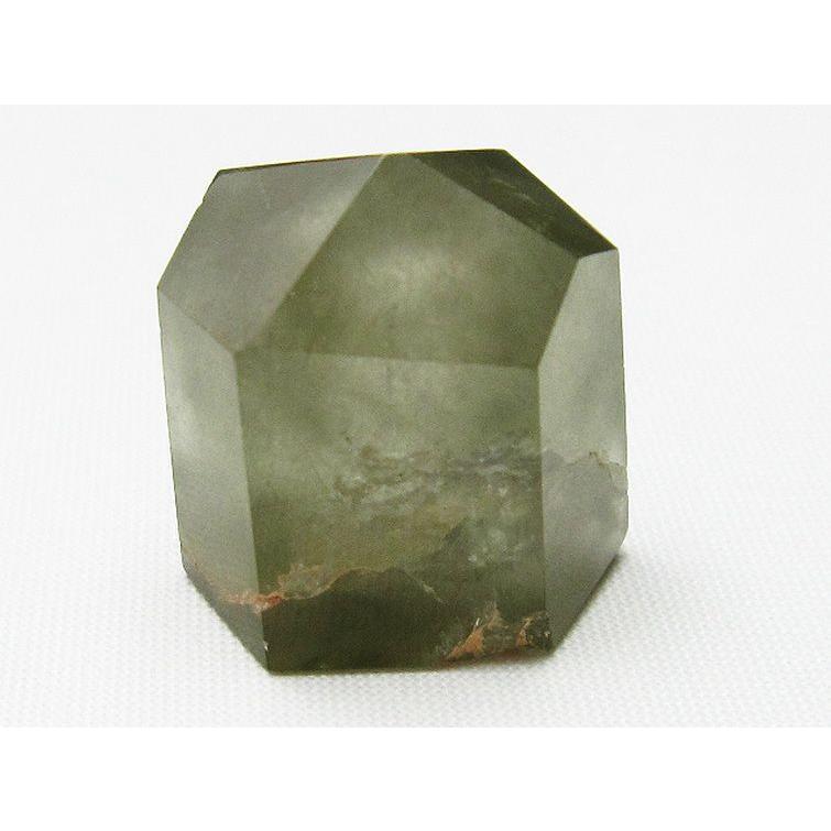 緑ルチル水晶 六角柱 t720-379 : 誠安天然石専門店 - 通販 - Yahoo