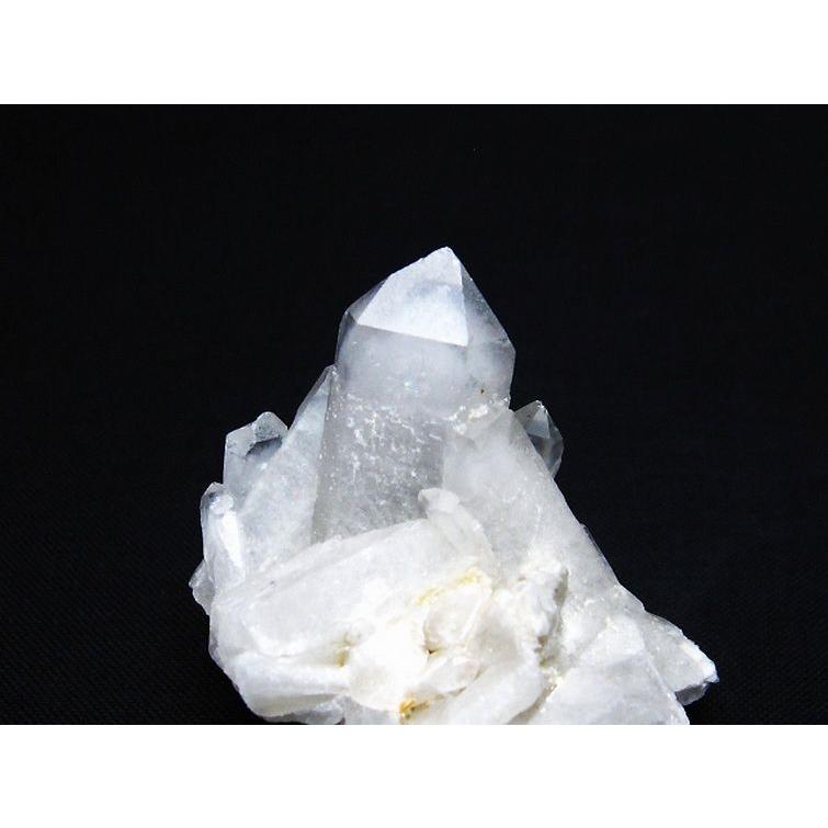 スーパーファントム水晶クラスター t721-11766 : 誠安天然石専門店