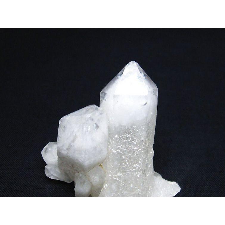 スーパーファントム水晶クラスター t721-11911 : 誠安天然石専門店