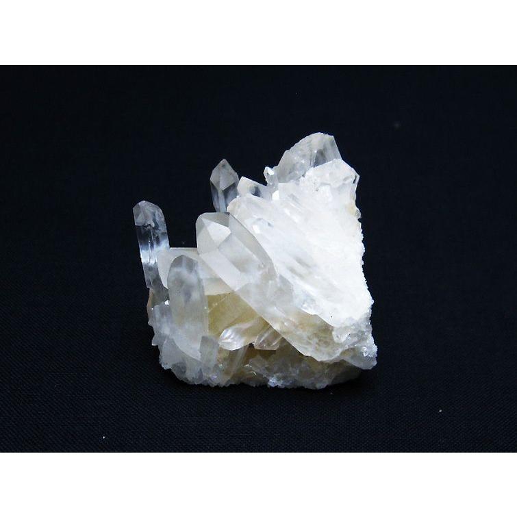 水晶クラスター レムリアンシード t721-12343 : 誠安天然石専門店