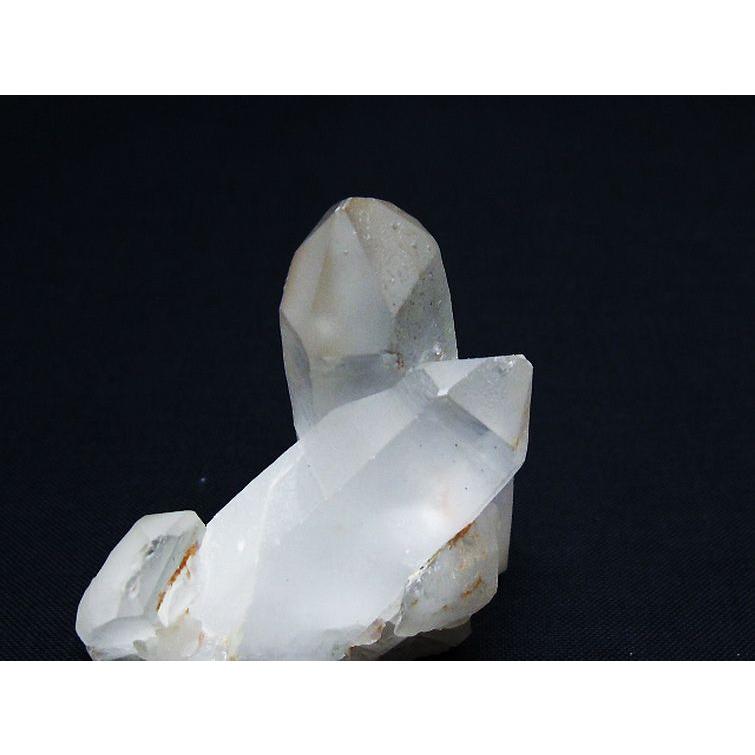 レムリアンシード水晶クラスター t721-12736 : 誠安天然石専門店