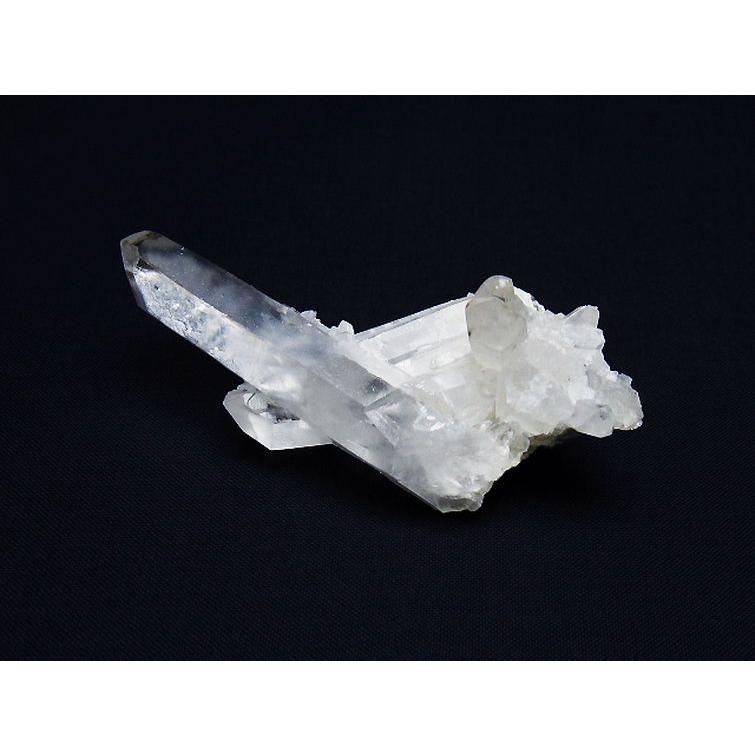 水晶クラスター レムリアンシード t721-12748 : 誠安天然石専門店