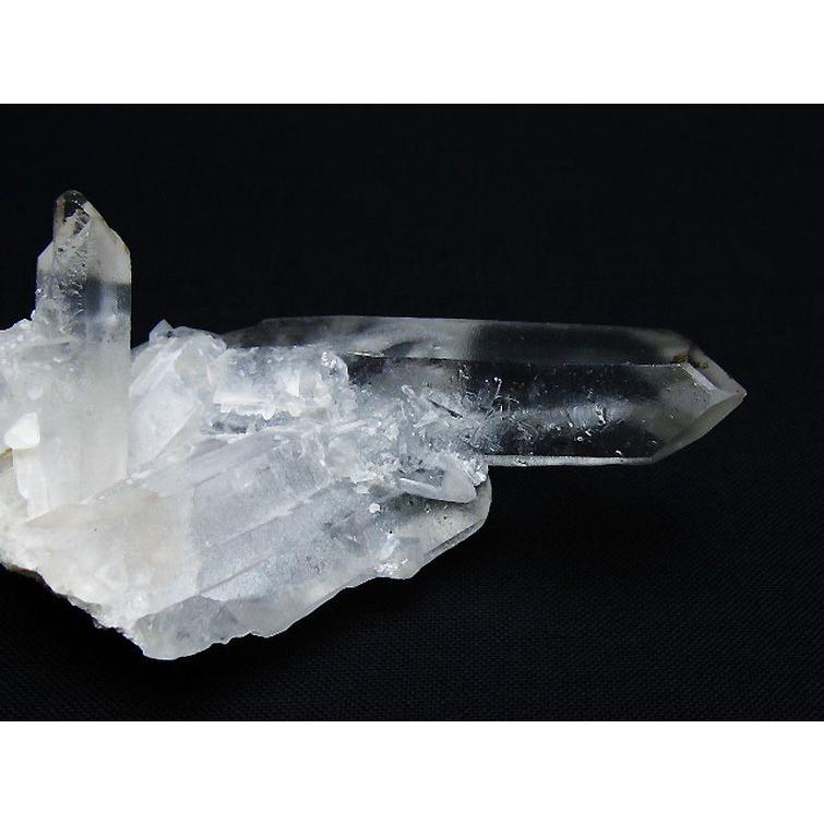 水晶クラスター レムリアンシード t721-12748 : 誠安天然石専門店