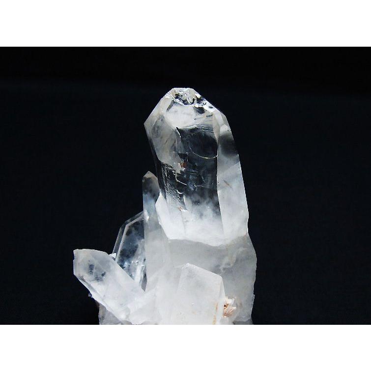 水晶クラスター レムリアンシード t721-12848 : 誠安天然石専門店