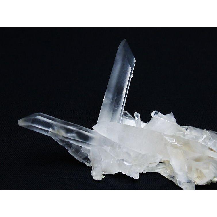 水晶クラスター レムリアンシード t721-12933 : 誠安天然石専門店