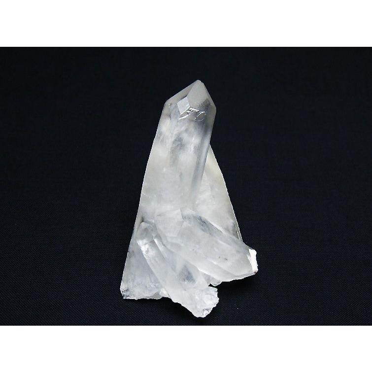 水晶クラスター レムリアンシード t721-13004 : 誠安天然石専門店