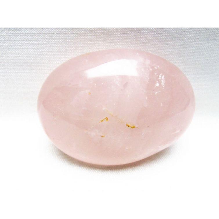 ローズクォーツ 原石 t723-1885 : 誠安天然石専門店 - 通販 - Yahoo