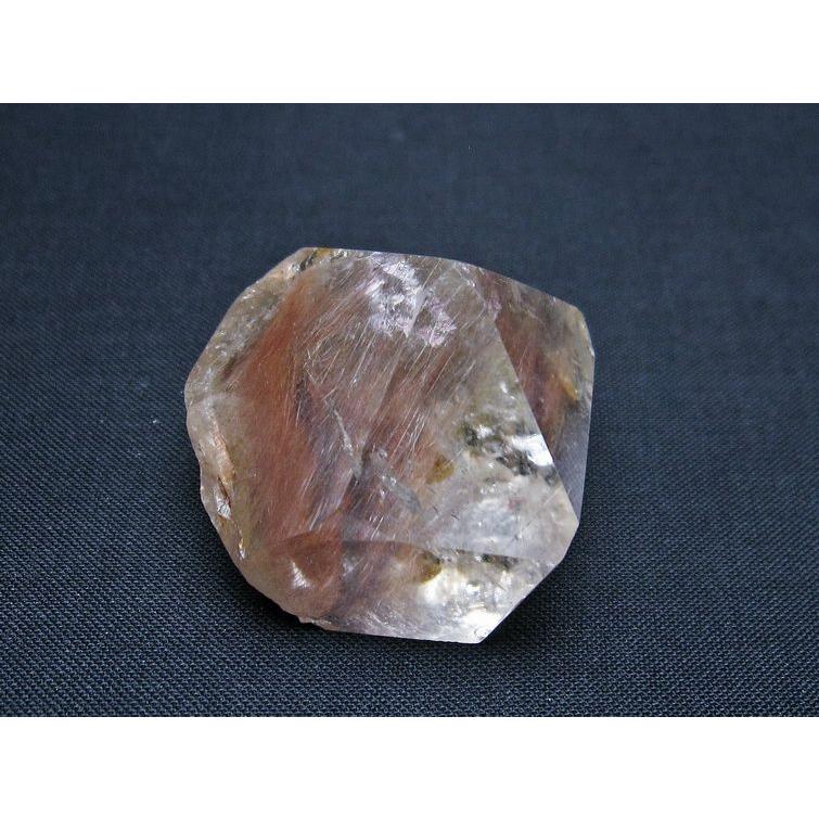 ルチルクォーツ 原石 プラチナルチル t725-2708_3