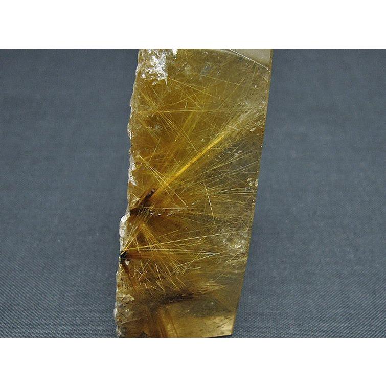 ルチルクォーツ 原石 ゴールドタイチンルチル t725-2716_3