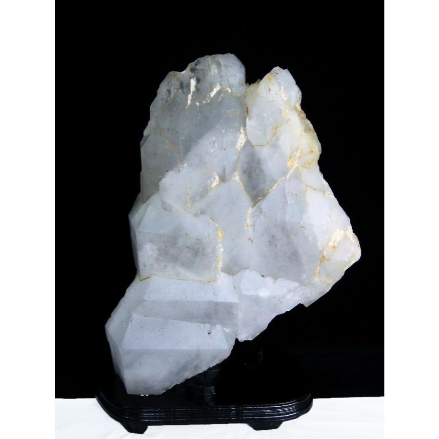 ヒマラヤ水晶　原石 k374 ヒマラヤ水晶 原石 k374