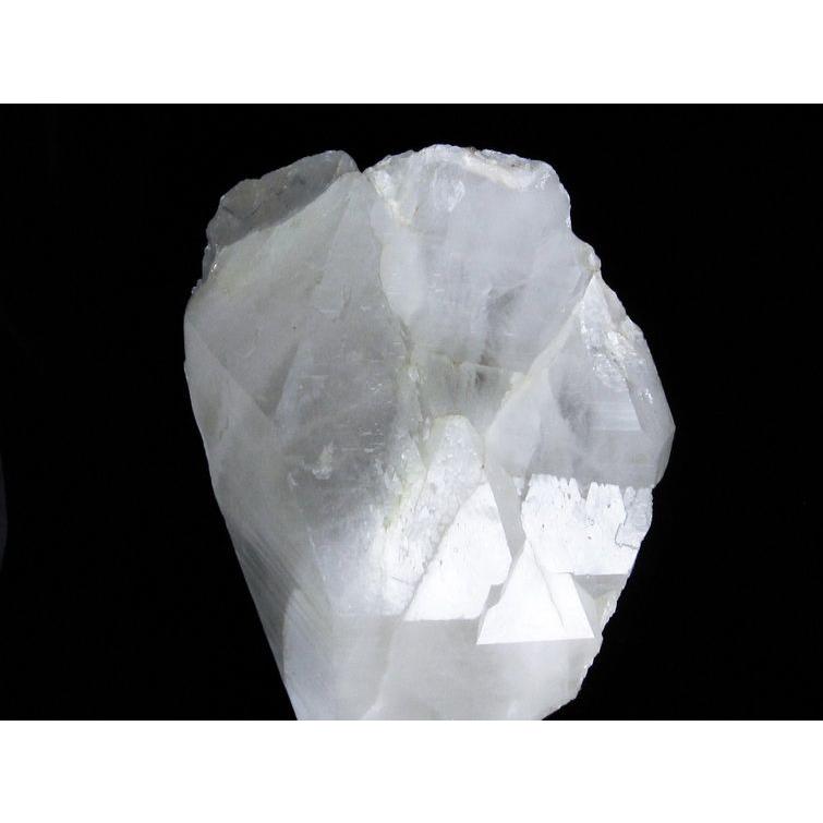 84.7Kg ヒマラヤ水晶 カテドラルライブラリー 原石同梱不可 (特大品