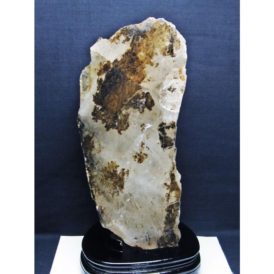 ヒマラヤ　水晶　カテドラル　天然石　原石　パワーストーン　ヒマラヤ　クォーツ 5.7Kg ヒマラヤ水晶 カテドラルライブラリー 原石 t726-1189 : 誠安