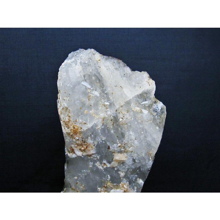 5.7Kg ヒマラヤ水晶 カテドラルライブラリー 原石 t726-1189 : 誠安