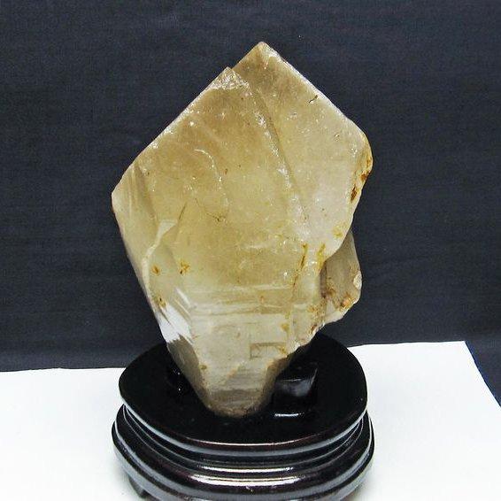 2.1Kg シトリン水晶 原石 t726-1247 : 誠安天然石専門店 - 通販