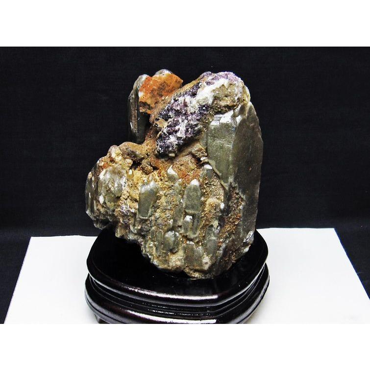 2Kg シトリン水晶 雲母入り 原石 t726-1259 : 誠安天然石専門店