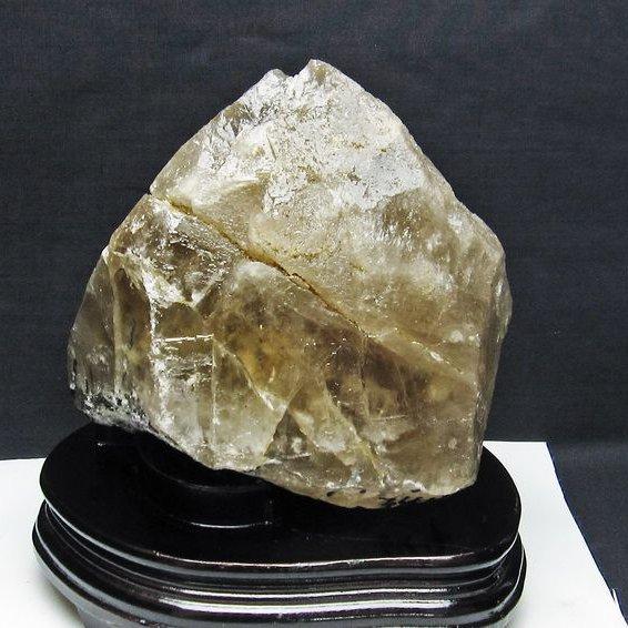 ⭐︎【天然】シトリン 置物 112mm 1990g ⭐︎【天然】シトリン 置物 112mm 1990g ⭐︎【天然】シトリン 置物