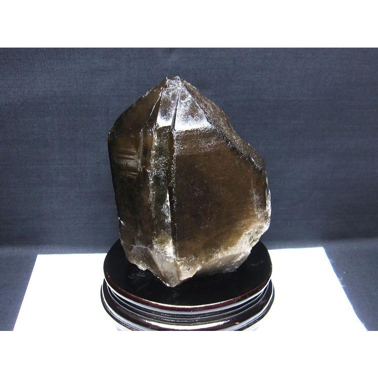 1.8Kg ライトニング水晶 原石 t726-1300 : 誠安天然石専門店 - 通販 
