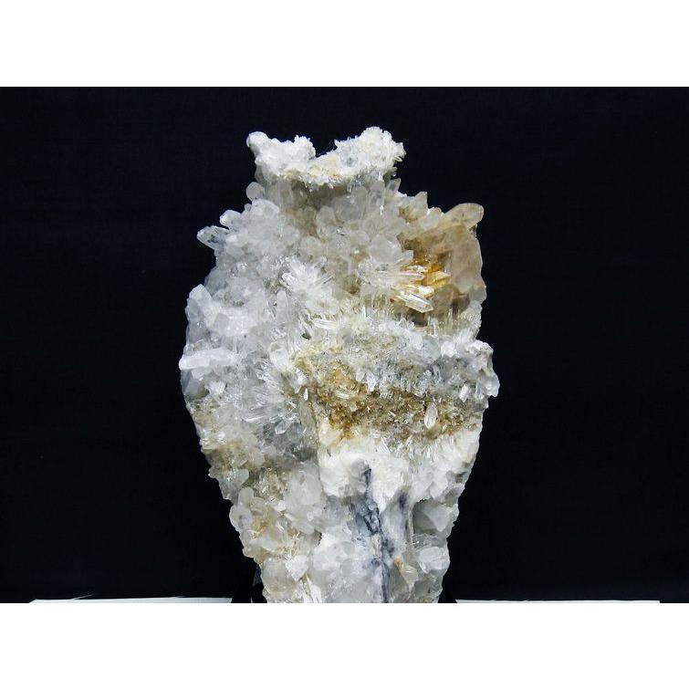 1.3Kg ヒマラヤ水晶クラスター t726-1388