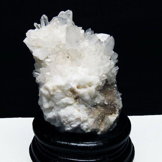 ヒマラヤ水晶クラスター t726-1409 : 誠安天然石専門店 - 通販