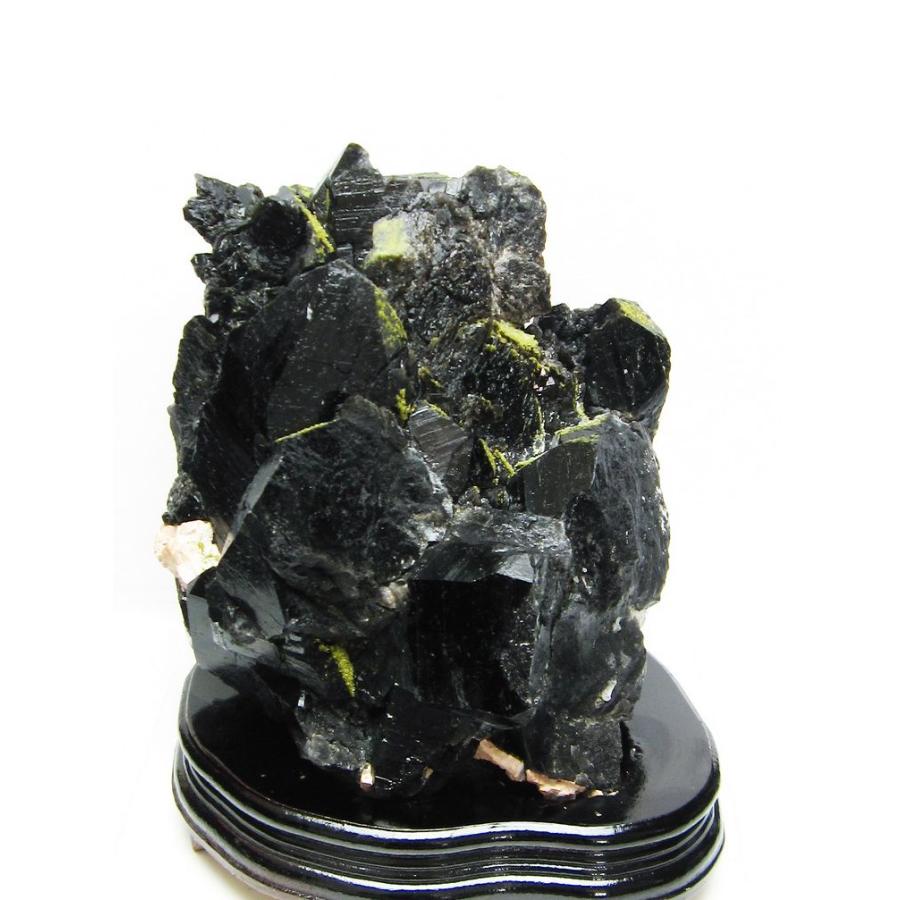 モリオン(黒水晶)クラスタ  特大 7.1Kg 山東省産 モリオン 純天然 黒水晶 クラスター t728-1955