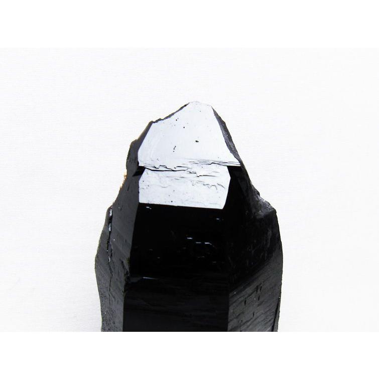 モリオン （黒水晶） ポイント （中国 山東省産） No.27 | 神棚・神具