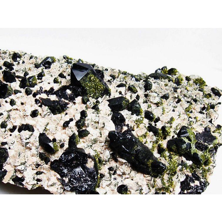 3.1Kg 山東省産 モリオン 純天然 黒水晶 クラスター t728-2232 : 誠安