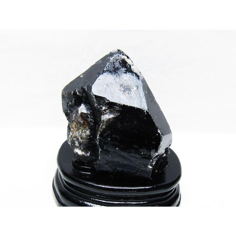 山東省産 モリオン 純天然 黒水晶 原石 t728-2328 : 誠安天然石専門店