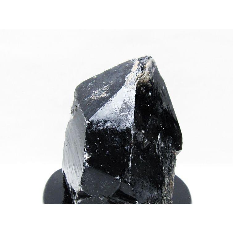 山東省産 モリオン 純天然 黒水晶 原石 t728-2328 : 誠安天然石専門店
