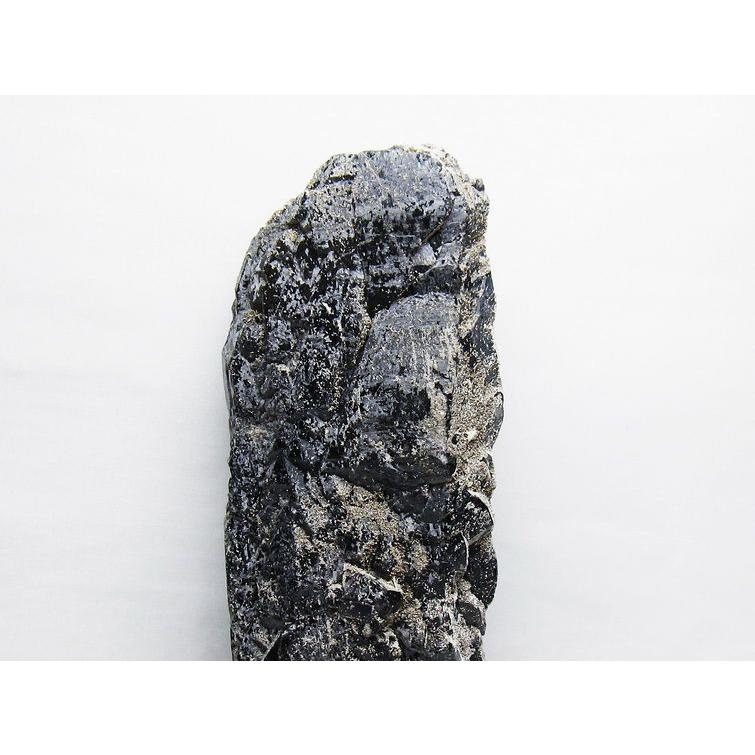 3.9Kg 山東省産 モリオン 純天然 黒水晶 原石 t728-2397 : 誠安天然石