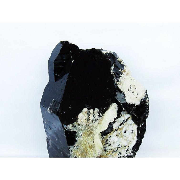 16.4Kg 山東省産 モリオン morion 純天然 黒水晶 原石 同梱不可 t728