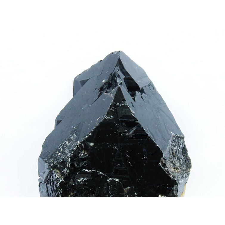 13.7Kg 山東省産 モリオン 純天然 黒水晶 原石 同梱不可 t728-2436